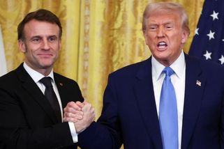 PŘEHLEDNĚ: Jak může fungovat evropská „bazuka“ proti Trumpovi - Novinky